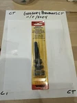 Exhaust Manifold Bolt And Spring Kit, Front, Rear Dorman 03126. Fixed Price $8.99.