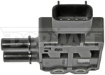 Exhaust Gas Differential Pressure Sensor Dorman For 2017 Kenworth T800. Fixed Price $85.24.