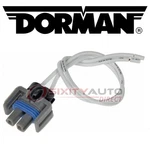 Dorman Techoice Ac Compressor Clutch Connector For 2002-2005 Workhorse Wb. Fixed Price $31.42.