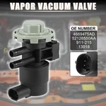 Vapor Canister Vacuum Solenoid Purge Intake Manifold Valve For Jeep Liberty. Fixed Price $33.93.