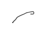 Genuine Mopar Filter To Canister Hose 52029909AC. Fixed Price $23.62.