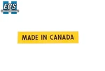 1970 1971 Mopar Dodge Plymouth Nos Quality "made In Canada" Label Factory Exact. Fixed Price $12.00.
