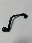 2010 - 2016 Porsche Panamera Radiator Coolant Breather Vent Hose Tube Line Oem. Fixed Price $14.95.
