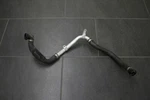 Audi R8 V10 Spyder Connecting Pipe 427131605L Right Secondary Air Pump. Fixed Price $46.41.