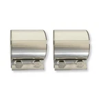 Hooker Headers 41173HKR Stainless Steel Coupler. Fixed Price $67.75.