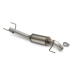 Flowmaster Exhaust System Kit 718141;. Fixed Price $457.40.