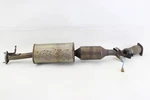 2021 - 2024 Nissan Sentra 2.0L Front Down Pipe Engine Exhaust W/ Convertor Oem. Fixed Price $552.49.