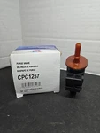 Carquest Premium Vapor Canister Purge Solenoid. CPC1257. Fixed Price $20.00.