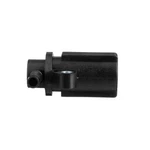 Vapor Canister Purge Solenoid Standard CP616. Fixed Price $100.87.