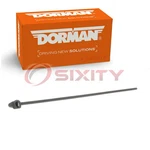 Dorman Fuel Line Connector 1985-2003 Ford Ranger 2.3L 2.5L 3.0L 4.0L Jd. Fixed Price $27.79.