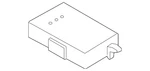 Genuine Hyundai Vapor Canister 31420-3L500-SJ. Fixed Price $296.11.
