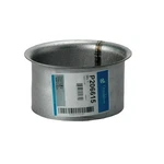 Donaldson P206614 Exhaust Flare Connector 1.50 In.. Fixed Price $77.41.
