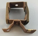 New Nos Ford Lincoln Mercury Exhaust Pipe Hanger Bracket 40S 1950S 1960S. Fixed Price $14.99.