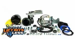 Pacbrake C44045 Direct Mount Inch Prxb Exhaust Kit For 2004.5-2007 Dodge. Fixed Price $1868.02.