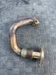 Volkswagen Audi 1.9L Brm Tdi Egr Cooler Connecting Feed Tube Pipe Oem 03G131521R. Fixed Price $55.00.