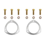 Patriot Exhaust SEAL-4-GOOD 3 1/2 In Collector Gaskets. Fixed Price $42.71.