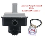 Canister Purge Solenoid + Connector Fits Toyota Highlander Grand Higlander. Fixed Price $132.00.