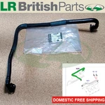 Genuine Land Rover Breather Tube Rh Range Defender Sport Velar LR010867. Fixed Price $149.00.