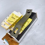 C2 Corvette Side Exhaust Cover Bracket Rear Brace Nos Oem 63-67 Gm 3876556. Fixed Price $31.99.