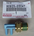 New!! Toyota Bvsv 90925-05047 Ships From California Next Day Genuine Oe. Fixed Price $48.95.