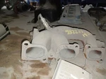 Exhaust Manifold Fits 07-12 Fusion 1274037. Fixed Price $64.00.