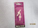 Vacuum Connector Dorman 47300. Fixed Price $7.89.