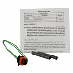 Genuine Motorcraft Vapor Canister Purge Solenoid Connector WPT-1274. Fixed Price $41.24.