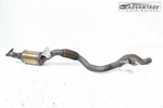 2015-2018 Porsche Cayenne Awd Front Right Side Exhaust Pipe Tube 7P0131701E Oem. Fixed Price $384.99.