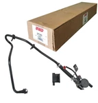 Vapor Canister Vent Solenoid With 5/8" Hose Bwd CP544. Fixed Price $55.95.