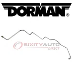 Dorman Trans Radiator Upper Oil Cooler Hose Assembly For 1998-1999 Gmc. Fixed Price $109.61.