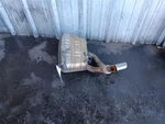 05-08 Porsche 911 3.6L Right Exhaust Muffler With Tip 99711112103. Fixed Price $224.99.