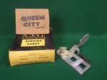 Nos 6276224 Engine Compartment Latch Mechanism 1960 Corvair. Fixed Price $29.00.