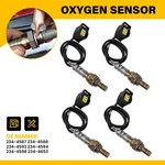Set Of Denso Oxygen O2 Sensor For 2001-2018 Jeep Wrangler V6 3.6L 3.8L L6 4.0L. Fixed Price $60.29.