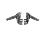 Schoenfeld 197V-3 Stock Car Headers Imca-ump For Small Block Chevy. Fixed Price $352.57.