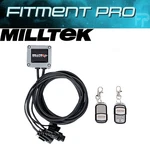 Milltek Active Valve Control System Land Rover Defender 90/110 5.0 V8 SSXLR160. Fixed Price $506.11.
