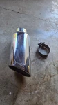 Banks 49795 Monster Exhaust For F-250 F-350 Powerstroke. Fixed Price $250.00.
