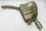 2008-2012 A5 3.2L V6 Right Passngr Side Muffler Exhaust Damper Pipe 8K0253611AB. Fixed Price $369.99.