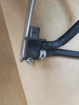 Genuine Motorcraft Sensor. Fixed Price $95.00.