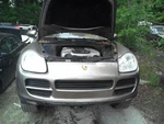 Air Flow Meter 3.6L Fits 04-06 08-10 Porsche Cayenne 16703. Fixed Price $89.90.