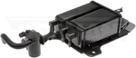 Dorman 911-310 Evaporative Emissions Charcoal Canister For 07-15 Edge Mkx. Fixed Price $228.69.