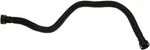 Gates Engine Crankcase Breather Hose For A6 Quattro, A7 EMH216. Fixed Price $93.78.