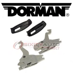 Dorman Right Parking Brake Lever Kit For 2016-2019 Chevrolet Suburban 3500 Dh. Fixed Price $56.12.