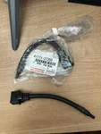 Hino 195 4777137350 Brake Pad Wear Sensor Oem Not Aftermarket. Fixed Price $175.00.