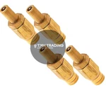 Range Rover L405 L322 L320 Schrader Valve Suspension Kit 6MM Push Connector. Fixed Price $69.54.