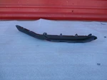 2016-2019 Lexus RX350 Front Bumper Right Side Spoiler Cover Lip 52437-0E030. Fixed Price $55.00.