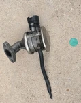 01-06 Bmw E53 X5 Secondary Air Check Control Valve 11721437015 Oem. Fixed Price $34.99.