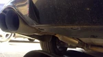 Sonata 2019 Driver Side Muffler 349440. Fixed Price $175.00.