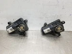 2020 Jaguar F-pace 5.0L Muffler Exhaust Tail Pipe Actuator Set. Fixed Price $178.50.