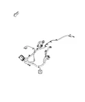 Genuine Mopar Jumper Wiring 68267124AB. Fixed Price $86.08.