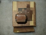 Mopar Nos 73 Dodge,c-body Exhaust Pipe Hanger. Fixed Price $52.00.